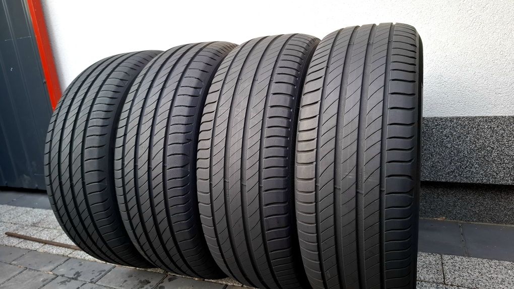 Opony 205/60 R16 Michelin Primacy 4 2023r 6.5mm