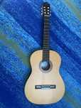 Guitarra Yamaha modelo C30M II