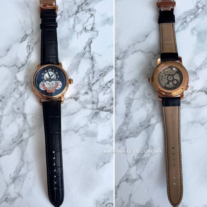 Часы мужские MontBlanc Nicolas Rieussec