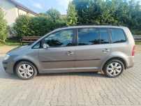 Volkswagen Touran 2.0 TDI 2007 *Automat* *Nowa turbina*