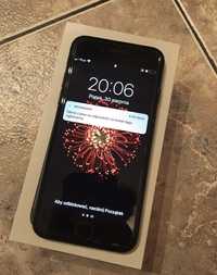 Iphone 7 32gb czarny mat pudełko