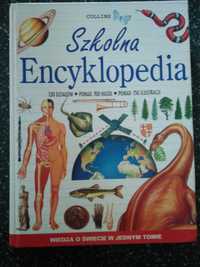 Szkolna encyklopedia - Collins