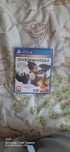 Продаю Overwatch на PS4