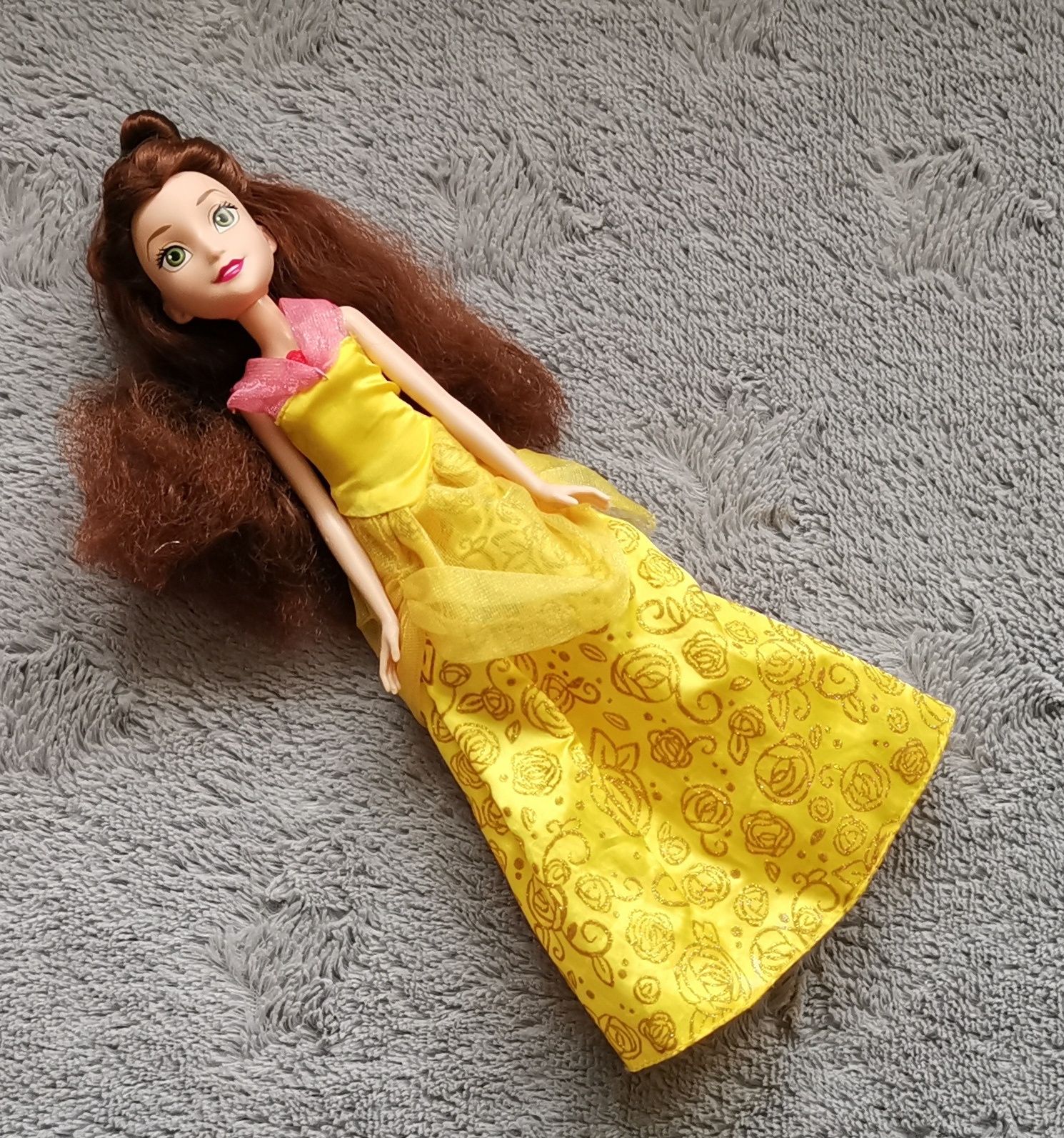 Lalka Bella Hasbro