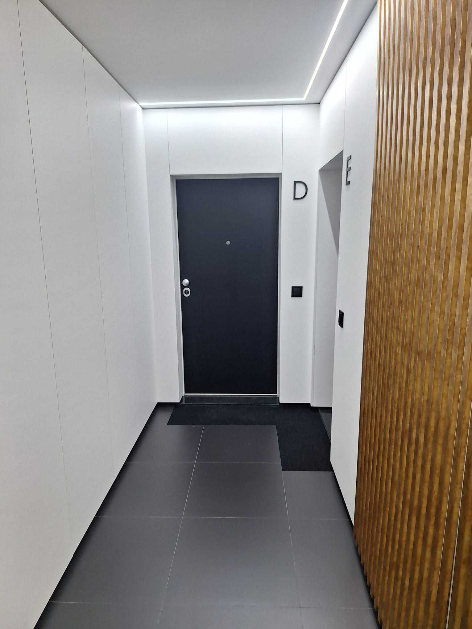 Apartamento T1 NOVO - Totalmente equipado e mobilado para alugar