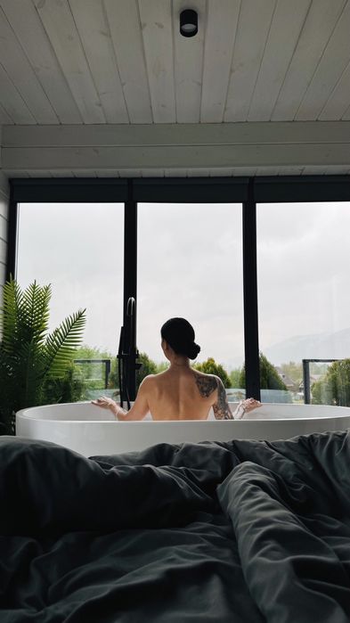 Оренда будинку в Карпатах