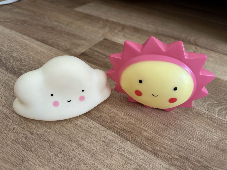 Нічник ночник ночнічок