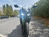 Honda Cbr650 35kw