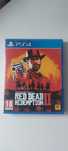 Red Dead Redemption 2