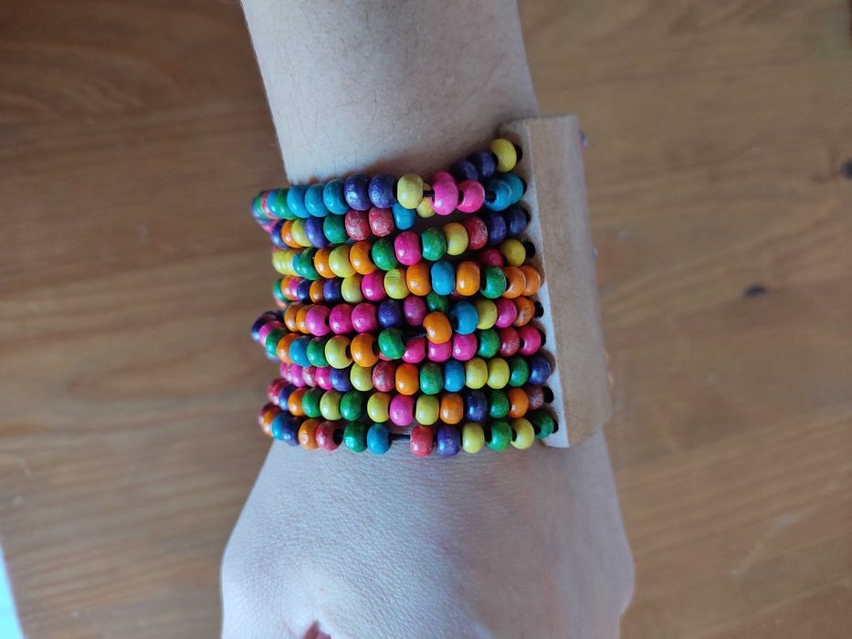 Bijuteria diversa Natura