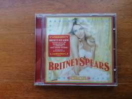 CD Britney Spears - "Circus"