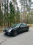 Mercedes-Benz Klasa E MERCEDES-BENZ E320 Avantgarde