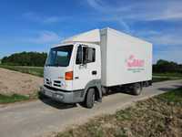 Nissan Atleon 35.13 DMC 3500kg kat B