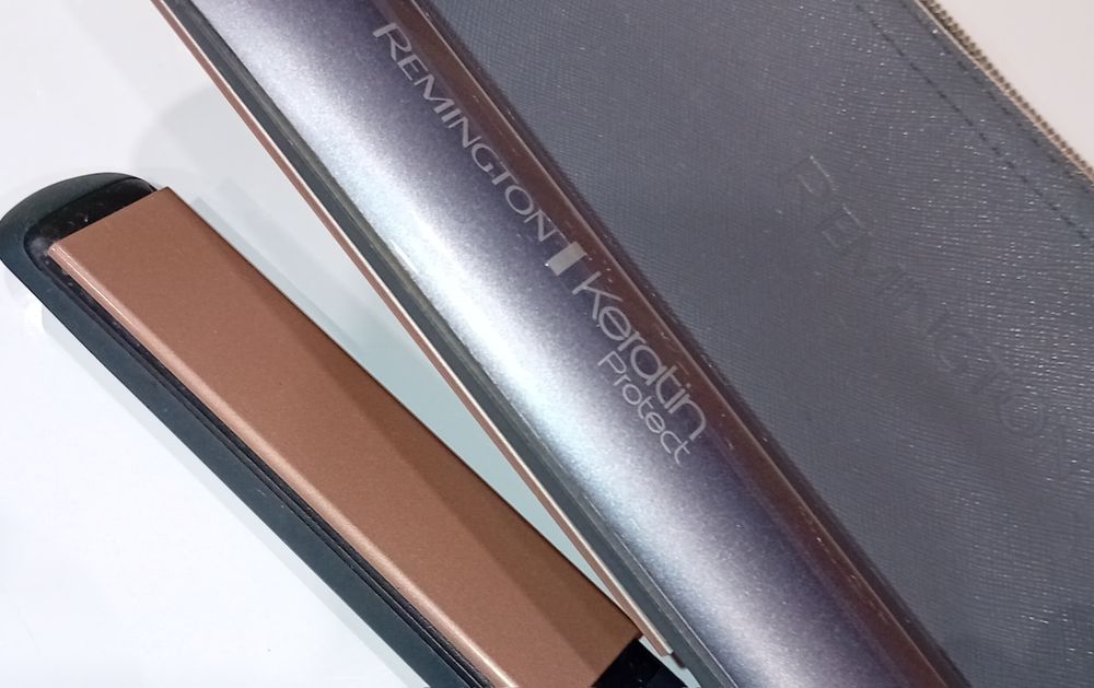 Remington Keratin Protect prostownica