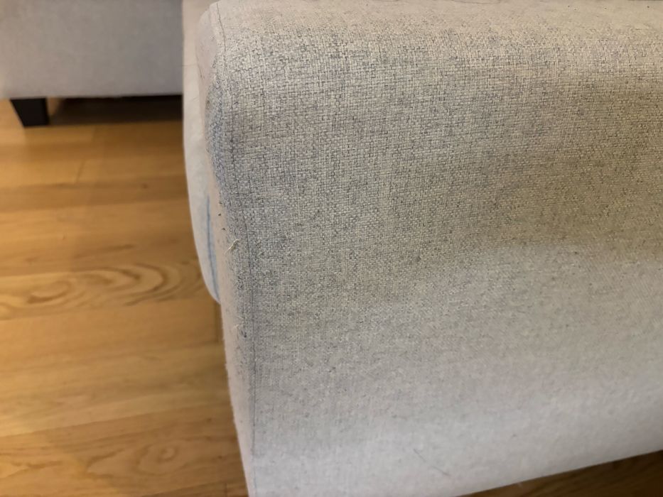 Sofa 3 lugares 100eu