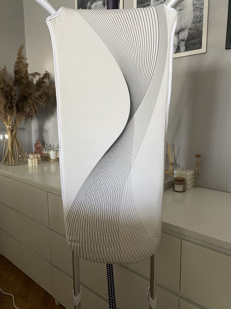 Parownica  steamer Philips Comfort Touch Plus GC558/30  jak nowa