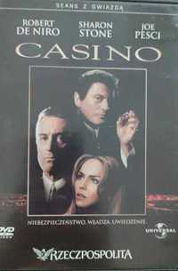 Casino - film DVD