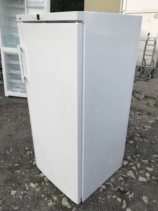 Морозильна камера Liebherr, 307л.  No Frost, GSN40A32/03