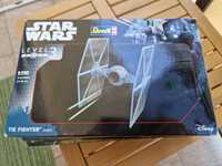Model do sklejania Revell 03605 Star Wars Tie Fighter