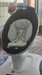 4 moms mamaroo em excelente estado