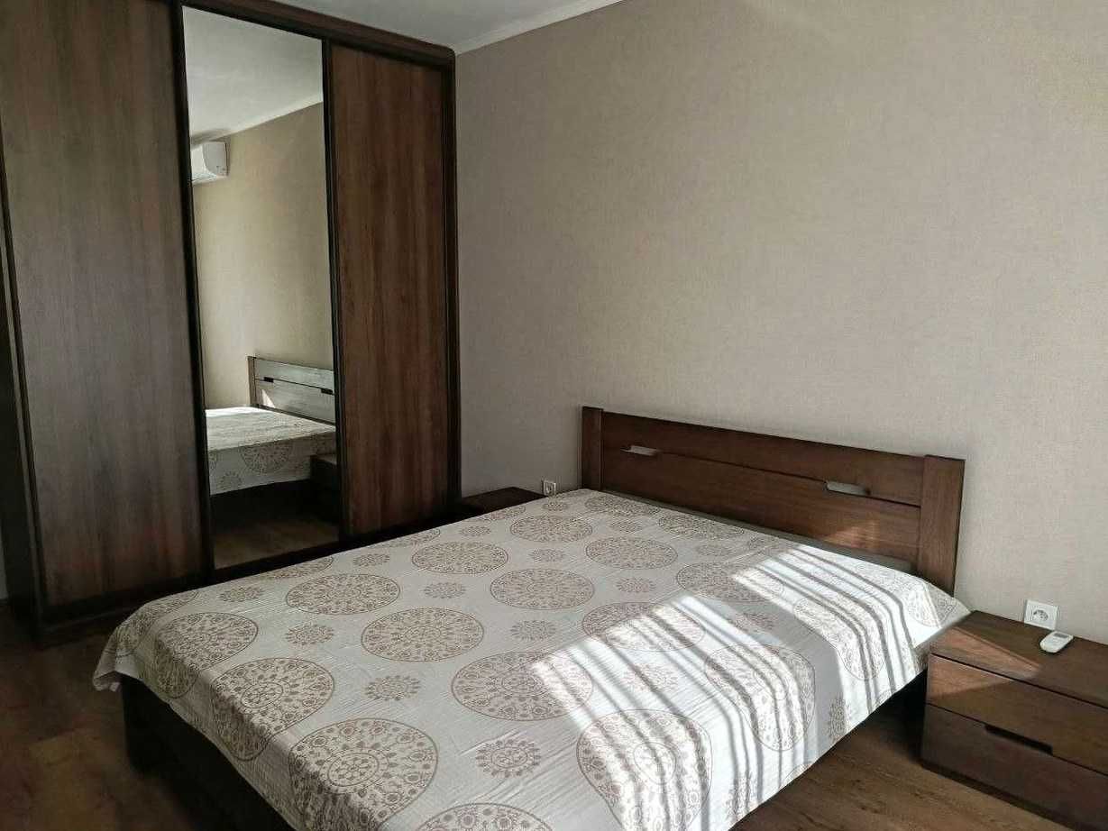 Здається 1к. квартира, просп. Відрадний, 2, ЖК Відрадний