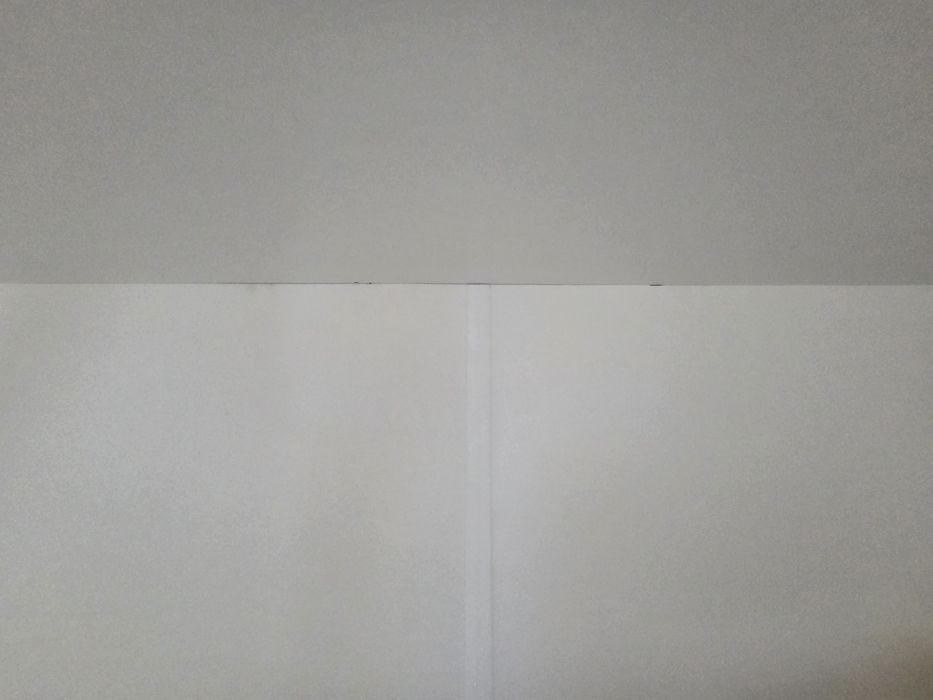 PAKOWNA Szafa 3-drzwiowa BIAŁA z lustrem i szufladami