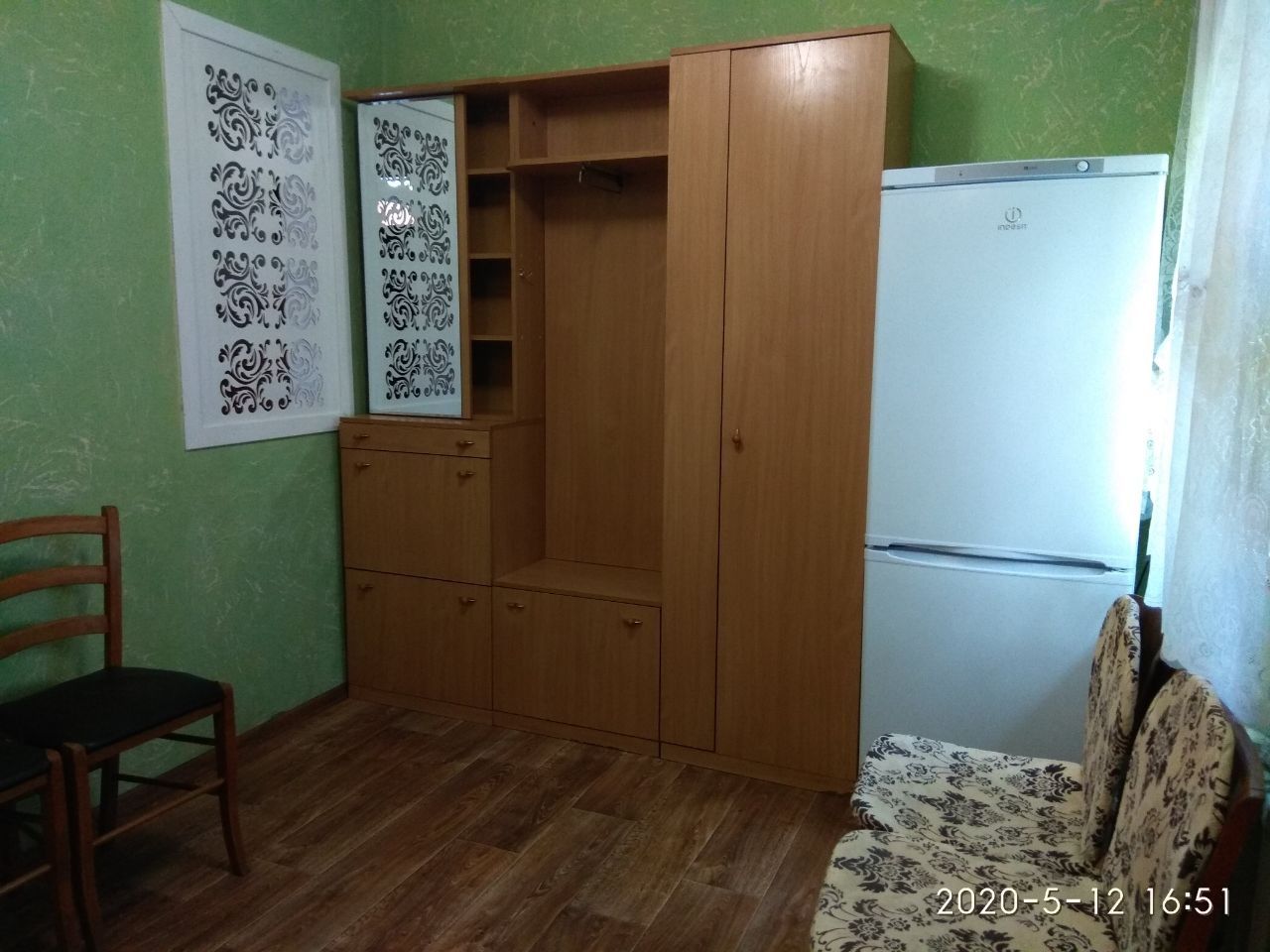 Оренда частини будинку в Ворзелі!