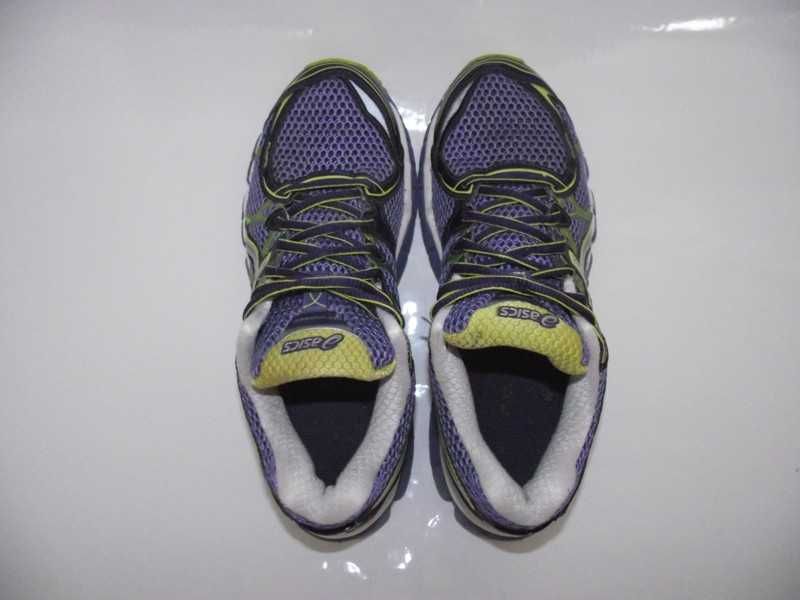Asics Gel Nimbus 16 roz 38