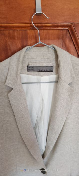 Mało używany żakiet