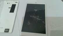 Tablet Alcatel onetouch Pixi 8070 nr1758