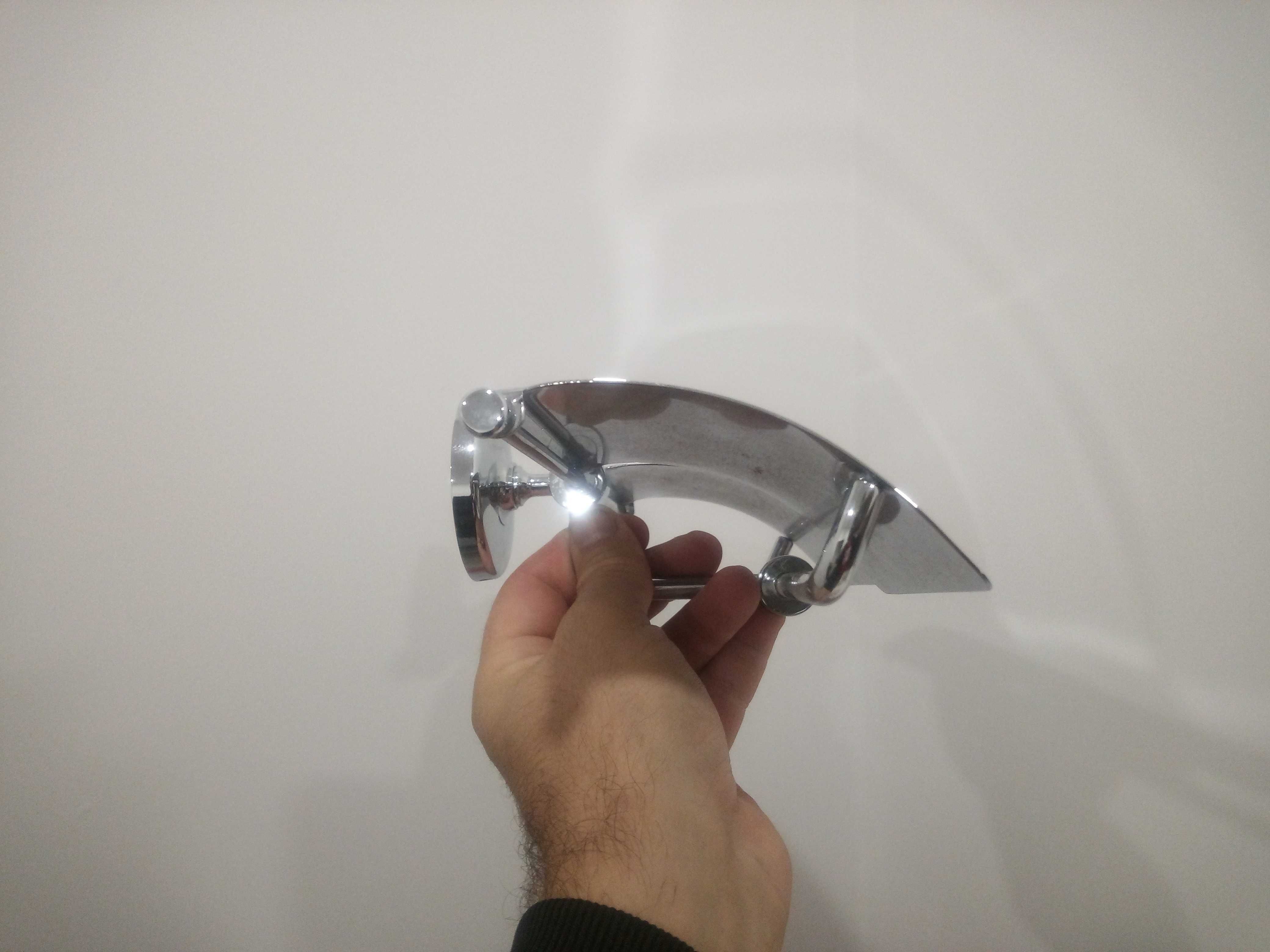 Porta rolos da marca Pombo novo