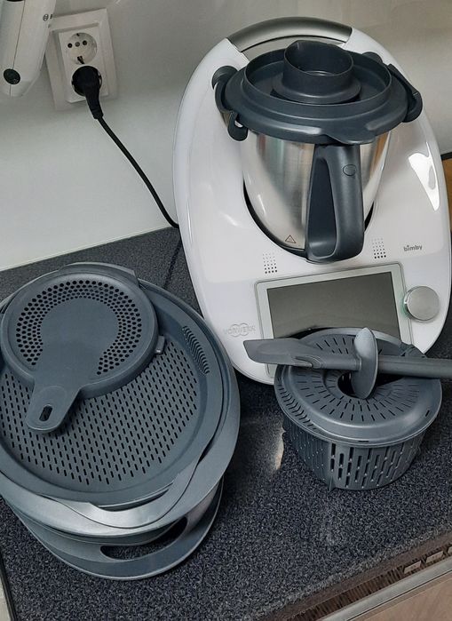 Thermomix Bimby TM6