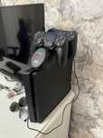 Playstation 4 Slim 500 гб