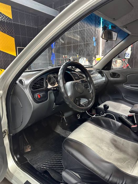 Продам sens 1.6 16v