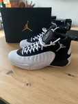 Sneakersy ! Buty Jordan Jumpman Pro rozm 45,5 Nowe