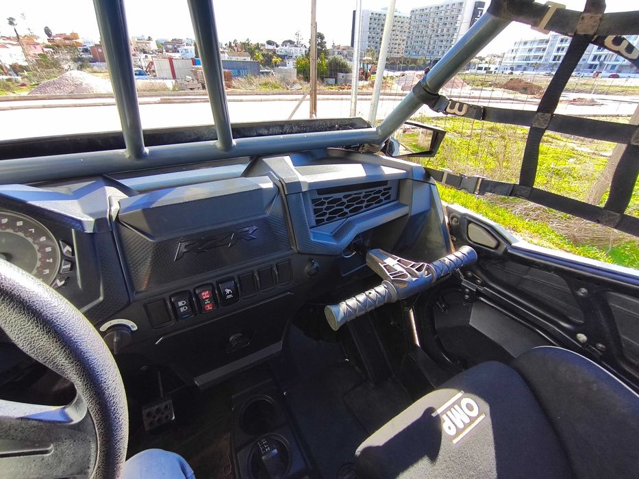 Polaris RZR 1000 XP ( Can AM X3 Pro buggy bugy )