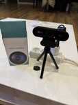 Arviemi webcam 1080p kamera internetowa z mikrofonem
