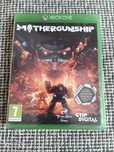 Gra Xbox One "Mothergunship" nowa, zafoliowana