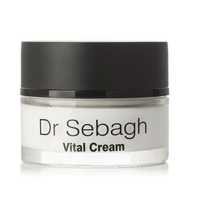 Dr Sebagh Vital Cream Lekki Krem Nawilżający 50Ml (P1)