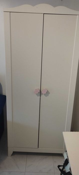 Para mobiliar a sua casa com pouco.