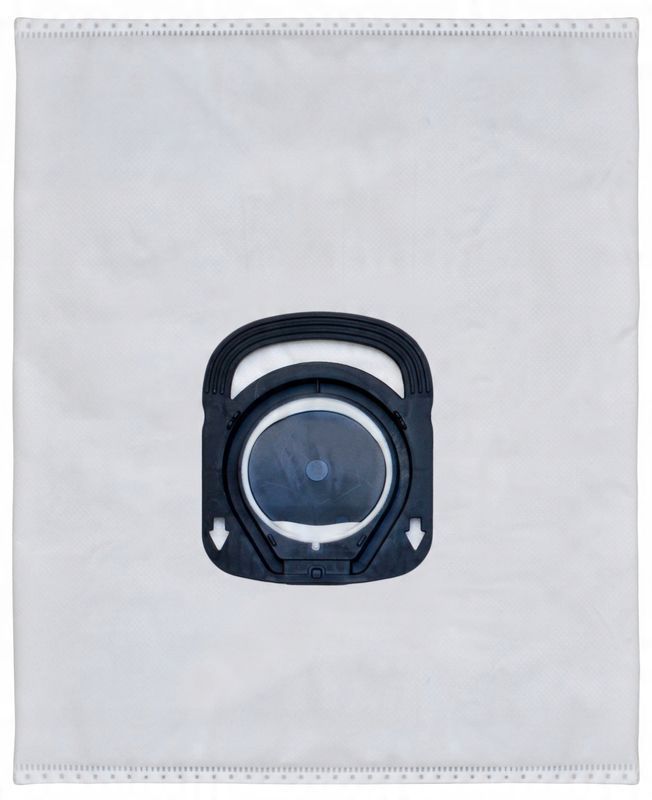10x Worek do odkurzacza Tefal Rowenta X-Trem Power Hygiene+ Compact Po