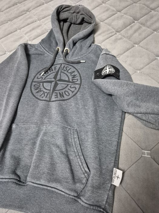 Худі Stone Island