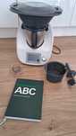Thermomix TM5 za 1400