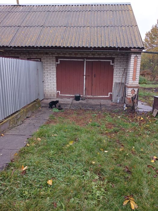 Продам будинок в Самгородке, 4 кімнати