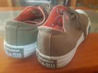 Converse all star originais em estado de novas