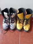 Botas Doc Martens