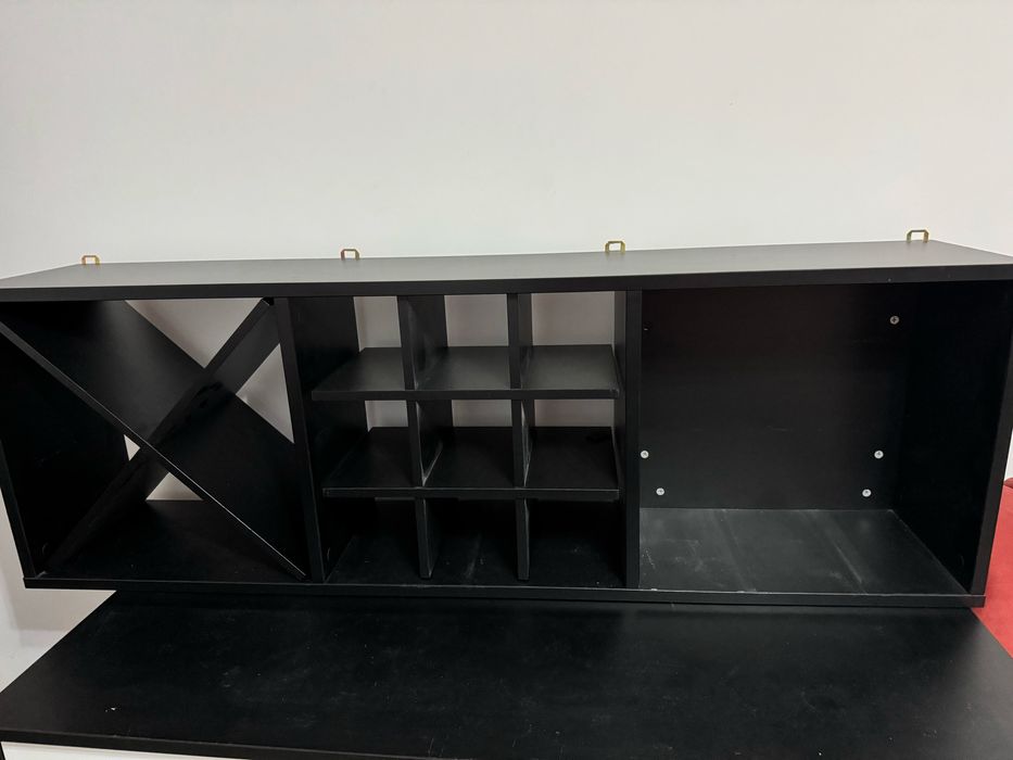 Biurko, łóżko, półka Young Users VOX