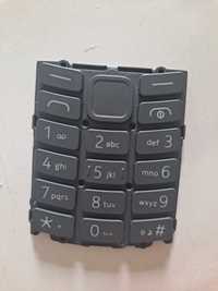 Nokia 105 Ta-1557 klawiatura przyciski nowe