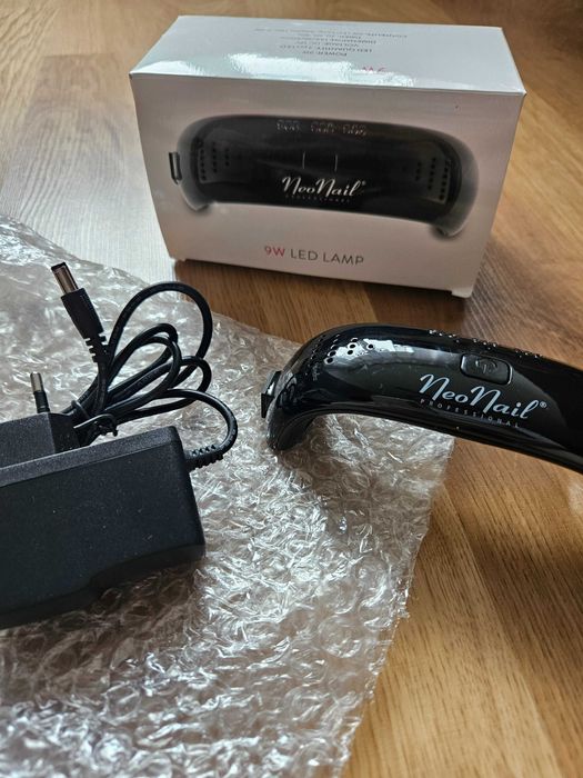 Lampa do paznokci neonail 9W