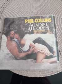 Phil Collins - against all odds - singiel